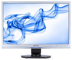 Монитор Philips 220SW9FS Монитор Philips 220SW9FS