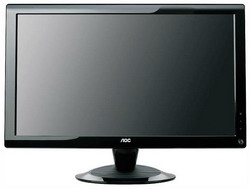 Монитор AOC 2036Sa Монитор AOC 2036Sa