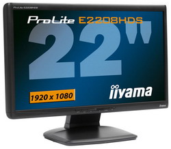 ������� Iiyama ProLite E2208HDS
