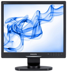 Монитор Philips 17S1SB Монитор Philips 17S1SB