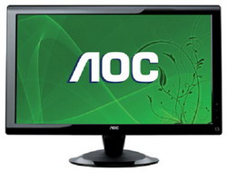Монитор AOC 2236Swa Монитор AOC 2236Swa