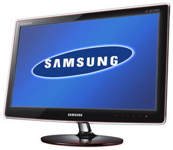 ������� Samsung SyncMaster P2770H