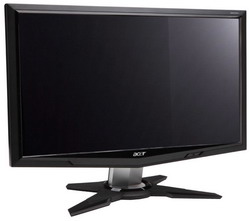 Монитор Acer G205HAbd Монитор Acer G205HAbd