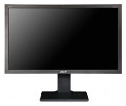 Монитор Acer B233HUAbmidhz Монитор Acer B233HUAbmidhz