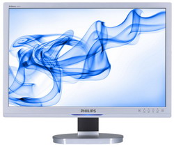 Монитор Philips 240PW9ES Монитор Philips 240PW9ES