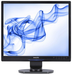 Монитор Philips 190S9FB Монитор Philips 190S9FB