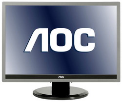 Монитор AOC 2219P2 Монитор AOC 2219P2
