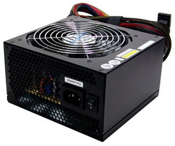 ���� ������� Zalman ZM460B-APS 460W
