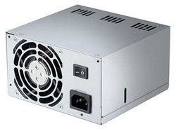 ���� ������� Antec Basiq BP500U 500W