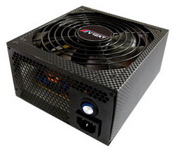 ���� ������� AeroCool V12XT-600 600W