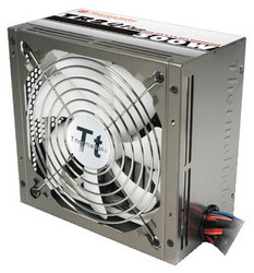 ���� ������� Thermaltake TR2 QFan 400W