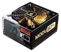 ���� ������� Enermax MODU87+ 500W