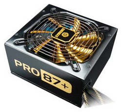 ���� ������� Enermax PRO87+ 500W