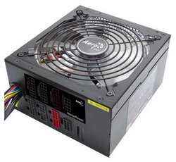Блок питания AeroCool HorsePower 1020W Блок питания AeroCool HorsePower 1020W