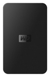 ������� ������� ���� Western Digital Elements Portable Hard Drives 640 ��