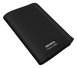 ������� ������� ���� A-Data Classic CH94 Black 2.5" 320 ��