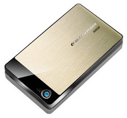 Внешний жесткий диск Silicon Power SP500GBPHDA50S2G Внешний жесткий диск Silicon Power SP500GBPHDA50S2G