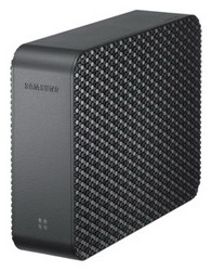 Внешний жесткий диск Samsung HX-DU015EC/AB2 Внешний жесткий диск Samsung HX-DU015EC/AB2