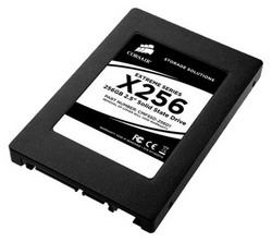 ������� ���� Corsair CMFSSD-256D1