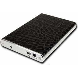 Внешний жесткий диск 3Q 3QHDD-U225-EB640 Внешний жесткий диск 3Q 3QHDD-U225-EB640