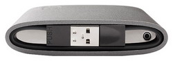 ������� ������� ���� LaCie Starck Mobile Hard Drive USB 2.0 320 ��