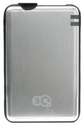 Внешний жесткий диск 3Q 3QHDD-C255-PS320 Внешний жесткий диск 3Q 3QHDD-C255-PS320