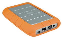 Внешний жесткий диск LaCie 301832 Внешний жесткий диск LaCie 301832