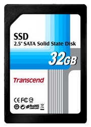 ������� ���� Transcend TS32GSSD25S-S