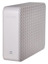 Внешний жесткий диск Samsung HX-DU020EC/AW2 Внешний жесткий диск Samsung HX-DU020EC/AW2