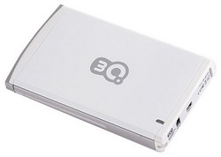 Внешний жесткий диск 3Q 3QHDD-U295-HW640 Внешний жесткий диск 3Q 3QHDD-U295-HW640