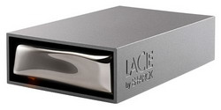 ������� ������� ���� LaCie Starck Desktop Hard Drive 2Tb