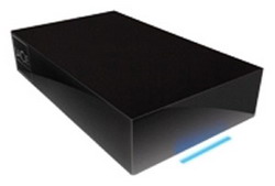 Внешний жесткий диск LaCie Hard Disk 2Tb Design by Neil Poulton Внешний жесткий диск LaCie Hard Disk 2Tb Design by Neil Poulton