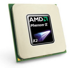 ��������� AMD Phenom II X2 555