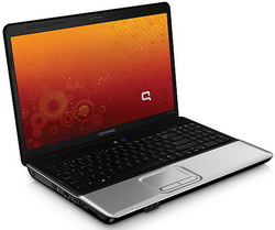 Ноутбук HP Compaq Presario CQ61-423ER Ноутбук HP Compaq Presario CQ61-423ER