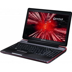 Ноутбук Toshiba Qosmio F60-10U Ноутбук Toshiba Qosmio F60-10U