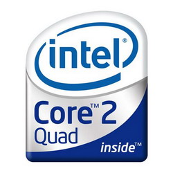 ��������� Intel Core 2 Quad Q9500