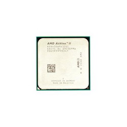 ��������� AMD Athlon II X4 635