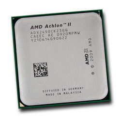 ��������� AMD Athlon II X2 255