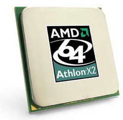 ��������� AMD Athlon X2 5000+