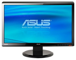 Монитор Asus VH242HL Монитор Asus VH242HL