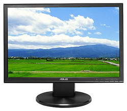 Монитор Asus VW196D Монитор Asus VW196D