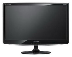 Монитор Samsung SyncMaster B2430L Монитор Samsung SyncMaster B2430L