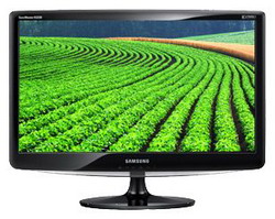 Монитор Samsung SyncMaster B2430H Монитор Samsung SyncMaster B2430H