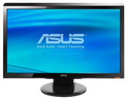 Монитор Asus VH242T Монитор Asus VH242T