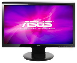 Монитор Asus VH242S Монитор Asus VH242S