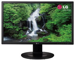 Монитор LG Flatron W2346S Монитор LG Flatron W2346S