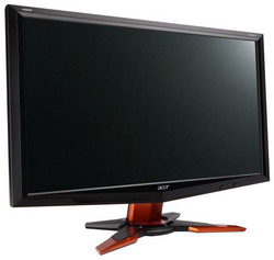 Монитор Acer GD245HQbid Монитор Acer GD245HQbid