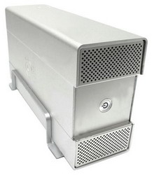 Внешний жесткий диск 3Q 3QNAS-N675-PS2TB Внешний жесткий диск 3Q 3QNAS-N675-PS2TB