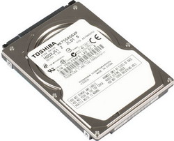 Жесткий диск Toshiba MK7559GSXP Жесткий диск Toshiba MK7559GSXP