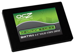 Жесткий диск OCZ OCZSSD2-1AGT250G Жесткий диск OCZ OCZSSD2-1AGT250G